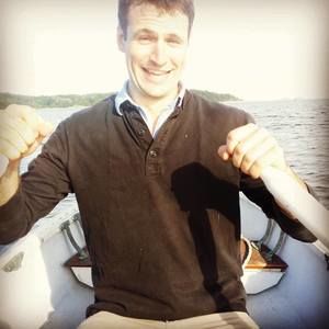 Meet your Posher, Will